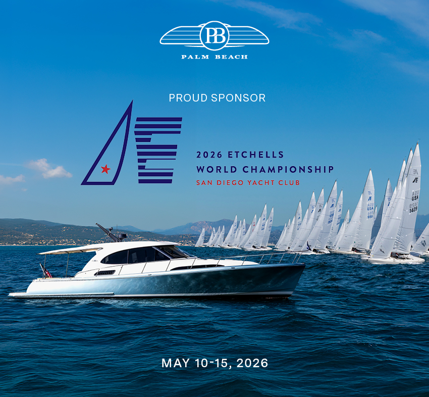 Palm Beach Motor Yachts